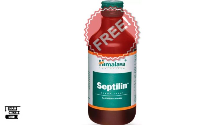 Himalaya Septilin Syrup Uses in Hindi – लाभ, उपयोग और खुराक