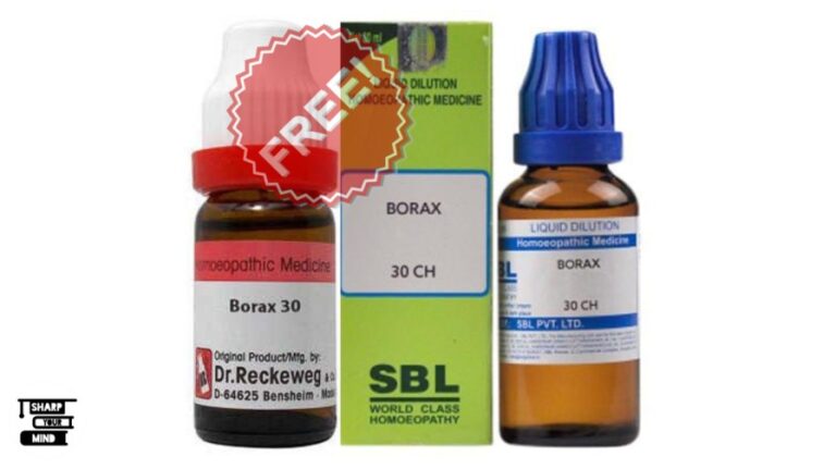 Borax 30 Uses in Hindi जानकारी, लाभ और फायदे