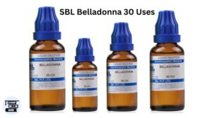 SBL Belladonna 30