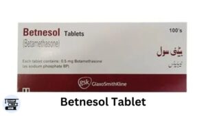 Betnesol Tablet