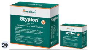 what is Styplon Tablet
