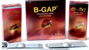 B Gap Tablet