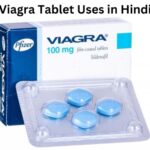 Viagra Tablet Uses in Hindi