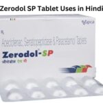 Zerodol SP Tablet Uses in Hindi