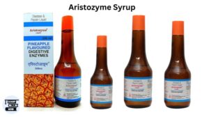 Aristozyme Syrup side effect