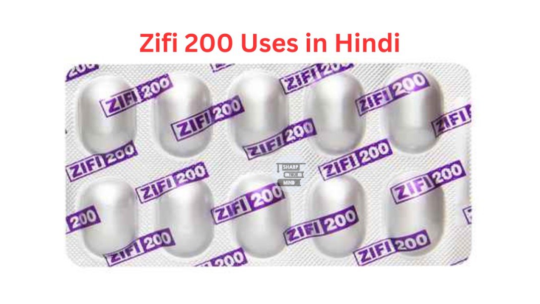 Zifi 200 Uses in Hindi