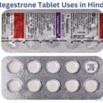 Regestrone Tablet Uses in Hindi