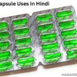 Vitamin E Capsule Uses in Hindi