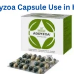 Addyzoa Capsule Use in Hindi