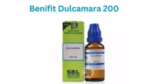 Benifit Dulcamara 200