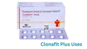 Clonafit Plus Uses