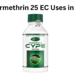 Cypermethrin 25 EC Uses in Hindi