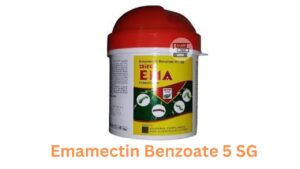 Emamectin Benzoate 5 SG