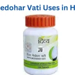 Medohar Vati Uses in Hindi