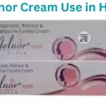 Melnor Cream Use in Hindi