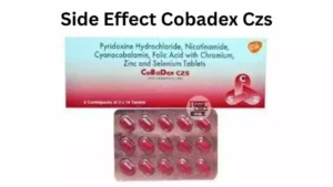 Side Effect Cobadex Czs