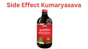 Side Effect Kumaryasava