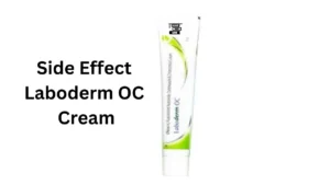 Side Effect Laboderm OC Cream