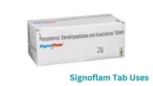 Signoflam Tab Uses
