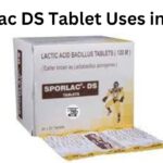 Sporlac DS Tablet Uses in Hindi