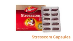 Stresscom Capsules