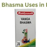 Vang Bhasma Uses in Hindi