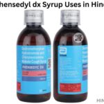 Phensedyl dx Syrup Uses in Hindi