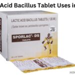 Lactic Acid Bacillus Tablet Uses in Hindi