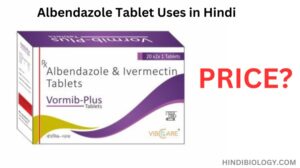 Albendazole Tablet price?